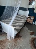 1 persoons bed Bopita Corsica 90x200, Huis en Inrichting, Ophalen, Gebruikt, 90 cm, Eenpersoons