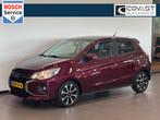 Mitsubishi Space Star 1.2 Active Automaat|Navigatie|Carplay|, Stof, Bedrijf, 100 kg, Space Star
