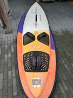 Surfboard fanatic mamba 80 liter, Watersport en Boten, Ophalen, 250 tot 300 cm, Met draagtas, Zo goed als nieuw