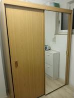 Kledingkast te koop, Ophalen, Gebruikt, 150 tot 200 cm, 150 tot 200 cm