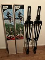 fietsdrager Thule 559, Ophalen, Zo goed als nieuw, Trekhaakdrager