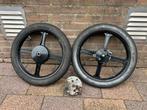 Vespa/Piaggio velgen, Fietsen en Brommers, Ophalen of Verzenden, Gebruikt, Overige typen