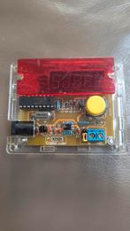 Frequentie teller, xtal kristal tester, Ophalen of Verzenden, Overige typen