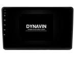 radio navigatie fiat ducato carkit camper navigatie carplay, Ophalen of Verzenden, Dynavin, VERKOOP@INBOUWNAVIGATIE.COM, Oberonweg 262 3208pg