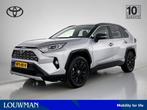Toyota RAV4 2.5 Hybrid AWD ADVENTURE Limited | Schuif-/panor, Automaat, 12 maanden, Gebruikt, 4 cilinders