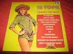 LP, 12 Tops, Todays Top Hits, Ophalen of Verzenden, 1960 tot 1980, Zo goed als nieuw