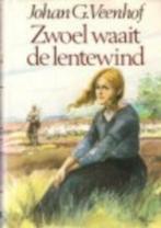 Joh. Veenhof, Verzenden, Zo goed als nieuw, Nederland