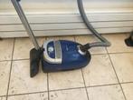 Miele stofzuiger 2200 Watt, Ophalen of Verzenden, Gebruikt, Stofzak, 2000 watt of meer