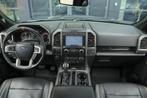 Ford USA F150 Raptor 3.5 V6 457pk Ecoboost SuperCrew Panoram, Automaat, Stof, Euro 6, 4 stoelen