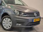 Volkswagen Caddy 2.0 TDI L1H1 BMT Navigatie Airconditioning, Te koop, Zilver of Grijs, Geïmporteerd, 20 km/l