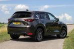 Mazda CX-5 2.0 SkyActiv-G 165 Aut6  LED  Camera  Tr, Auto's, 1998 cc, Gebruikt, 4 cilinders, Bedrijf