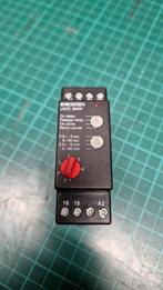 Brodersen unic xmw timer relais, Ophalen of Verzenden