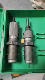 Nieuwe ongebruikte RCBS 2DIE-SET 8X57 MAUSER. NIEUW., Sport en Fitness, Schietsport-accessoires, Ophalen of Verzenden, Nieuw