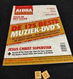 Aloha. Tijdschrift. €1,99, Ophalen of Verzenden, 1980 tot heden, Tijdschrift