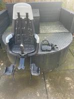 fietsstoeltje, Ophalen, Achterzitje, Gebruikt, 9 t/m 18 kg