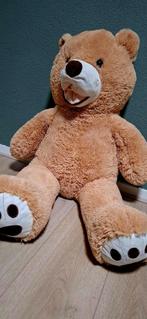 Mega Teddybeer als nieuw, Ophalen, Zo goed als nieuw, Beer