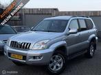 Toyota Land Cruiser 3.0 D-4D Executive -MARGE- Apk (12-2026), Automaat, Gebruikt, 4 cilinders, 2800 kg