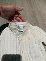 Ralph Lauren vest, Ophalen of Verzenden, Zo goed als nieuw, Jongetje of Meisje, Truitje of Vestje