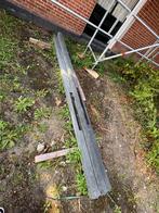 Betonpalen, Tuin en Terras, Ophalen, Zo goed als nieuw, 250 cm of meer, Palen