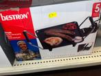 BESTRON BP 600 Elektrische grilplaat NIEUW, Info@bestron.nl, Nieuw, Ophalen of Verzenden, Bestron