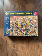 Jan van Haasteren puzzel. Stijldansen. 1000 stukjes, Ophalen of Verzenden, Zo goed als nieuw