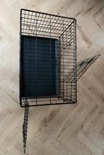 Bench L30xB48xH23 cm, Dieren en Toebehoren, Ophalen of Verzenden, Zo goed als nieuw