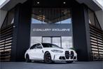 BMW M3 CS - Carbon in/exterieur | Schaalstoelen | H&K | Memo, Automaat, Gebruikt, Zwart, 2993 cc