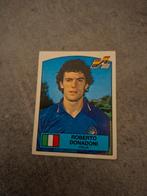 Panini stickrer Euro 88 Duitsland. Roberto Donadoni Italië., Hobby en Vrije tijd, Stickers en Plaatjes, Verzenden, Zo goed als nieuw