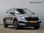 Skoda Karoq 1.5 TSI ACT Sportline Business 150 Pk Automaat N, Auto's, Stof, 1498 cc, 4 cilinders, 1317 kg