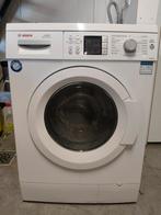 Bosch Logixx 7kg wasmachine A+++, Ophalen, Zo goed als nieuw, 85 tot 90 cm, 1200 tot 1600 toeren