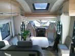 Dethleffs Pulse Classic T7051 EB, Ringverwarming, Bedrijf, Dethleffs, Watertank (Schoon)