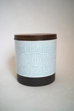 design pot jeppesen royal copenhagen denmark, aluminia, Huis en Inrichting, Keuken | Servies, Overige typen, Ophalen of Verzenden