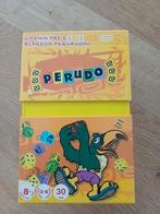 Perudo dobbelspel, Ophalen of Verzenden