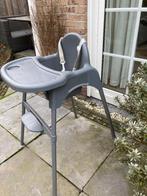 Kinderstoel, Ophalen, Gebruikt, Overige typen, Gordel(s)