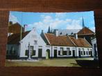Y76 - St Oedenrode - Gasthuis - Mooie oude kaart, Verzamelen, Ansichtkaarten | Nederland, Ophalen of Verzenden, Noord-Brabant