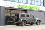 Jeep Wrangler 2.8 CRD 75th Anniversary | EX.BTW | NAP! | INC, Auto's, Bestelauto's, Gebruikt, Euro 6, 4 cilinders, Bedrijf