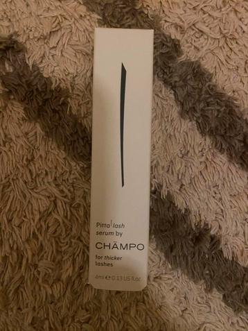 Champo Pitta Lash Serum - Nieuw! beschikbaar voor biedingen
