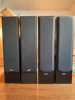 Magnat luidsprekers, Ophalen, Gebruikt, Magnat, 120 watt of meer