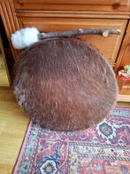 Sjamanendrum paard Sukawaka, Muziek en Instrumenten, Percussie, Ophalen, Gebruikt, Trommel