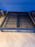 Auping auronde 180x200, Huis en Inrichting, Slaapkamer | Bedden, Ophalen, Gebruikt, Tweepersoons, 180 cm