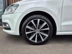Volkswagen Polo 1.4 TDI Comfortline Euro 6 | Clima | Navi |, Auto's, Voorwielaandrijving, Stof, Gebruikt, 1051 kg