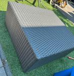 Tafel/voetenbank loungeset, Ophalen, Nieuw