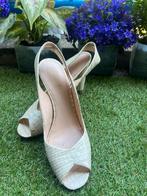Guess high heels, Kleding | Dames, Trouwkleding en Trouwaccessoires, Guess, Verzenden, Beige, Schoenen