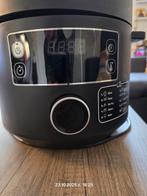 Moulinex multicooker Model - EPC50B nieuw staat, Witgoed en Apparatuur, Ophalen of Verzenden, Zo goed als nieuw, Airfryer