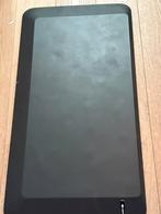 Aeris Muvmat, Huis en Inrichting, Bureaustoelen, Ophalen, Ergonomisch, Zo goed als nieuw, Zwart