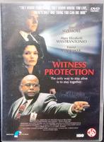 Witness Protection, Cd's en Dvd's, Dvd's | Thrillers en Misdaad, Ophalen of Verzenden, Zo goed als nieuw