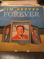 T3. JIm  Reeves - Forever dubbel LP, Ophalen of Verzenden, Gebruikt, 12 inch