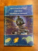 Het oneindige Heelal Astronomie, Boeken, Ophalen, Gelezen
