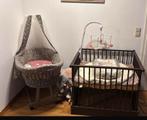 Baby box baby wieg, Kinderen en Baby's, Boxen, Ophalen, Zo goed als nieuw