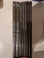 Diverse speciale edities Bosatlas, Boeken, Ophalen of Verzenden, Nieuw, Nederland, Bosatlas